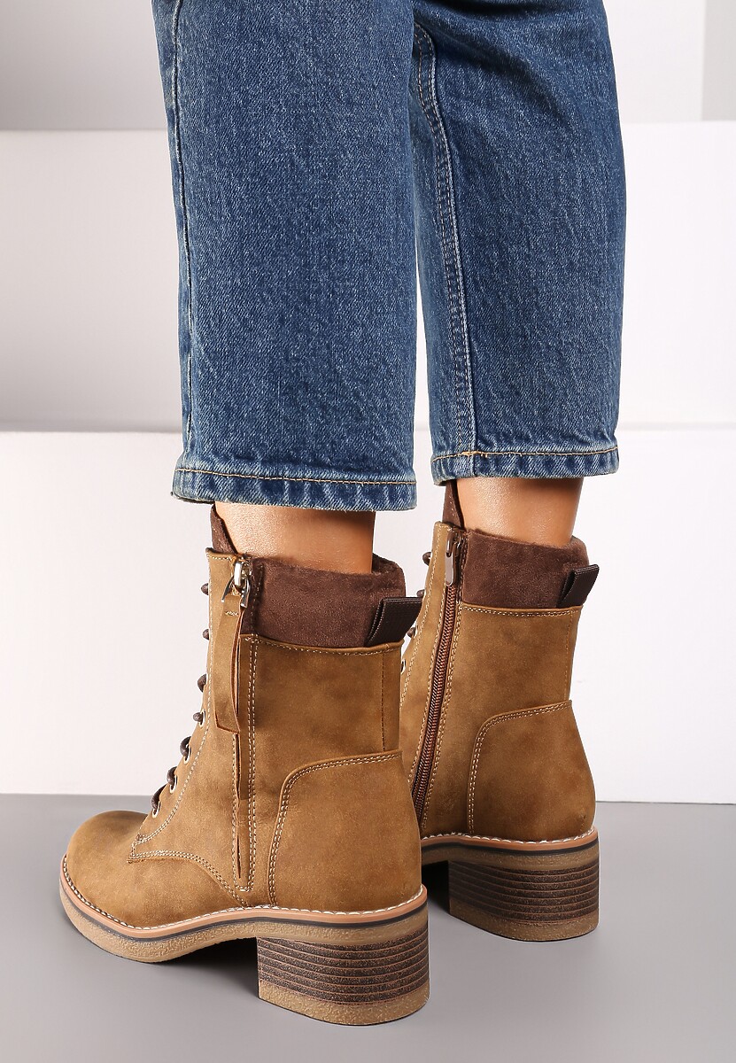 Botine Maro 3