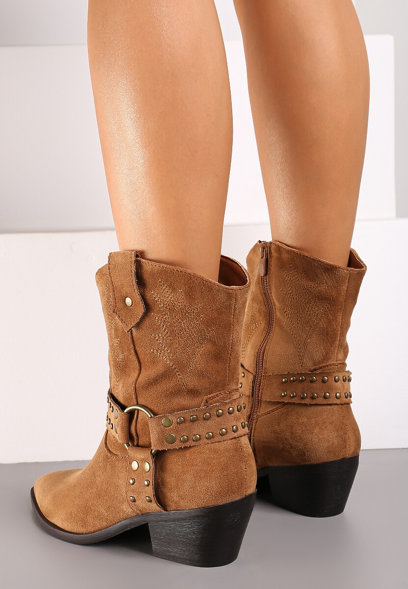 Botine Maro 3