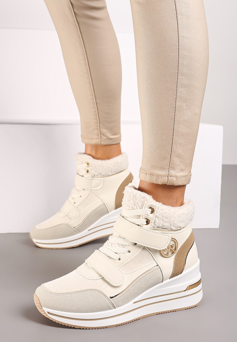 Sneakers Roz 1