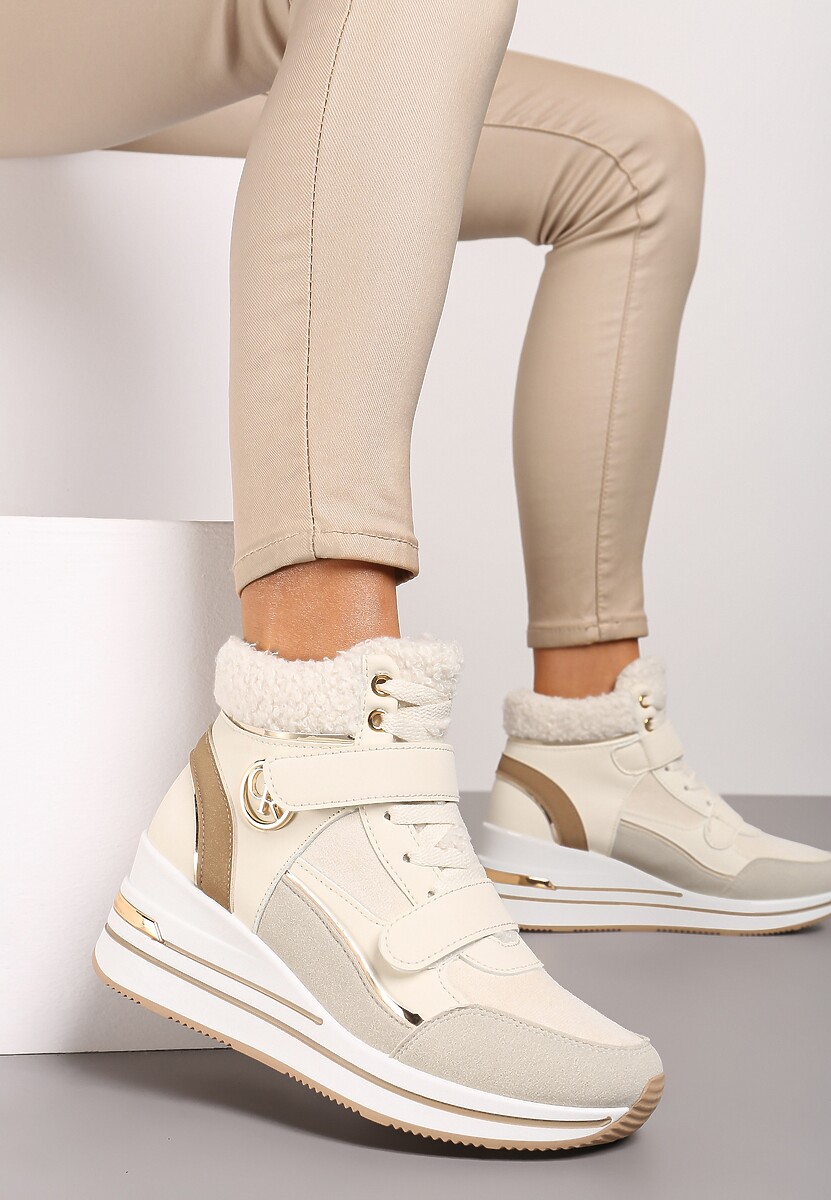 Sneakers Roz 2