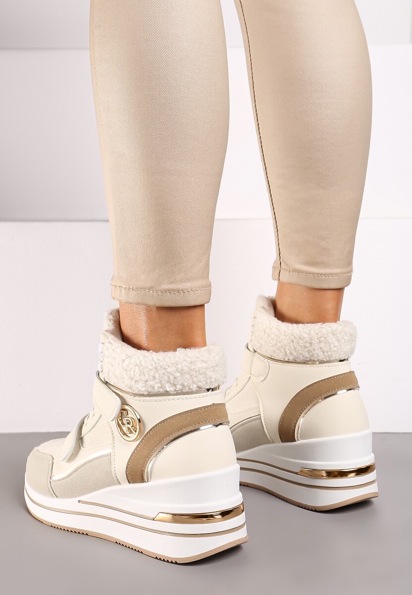 Sneakers Roz 3