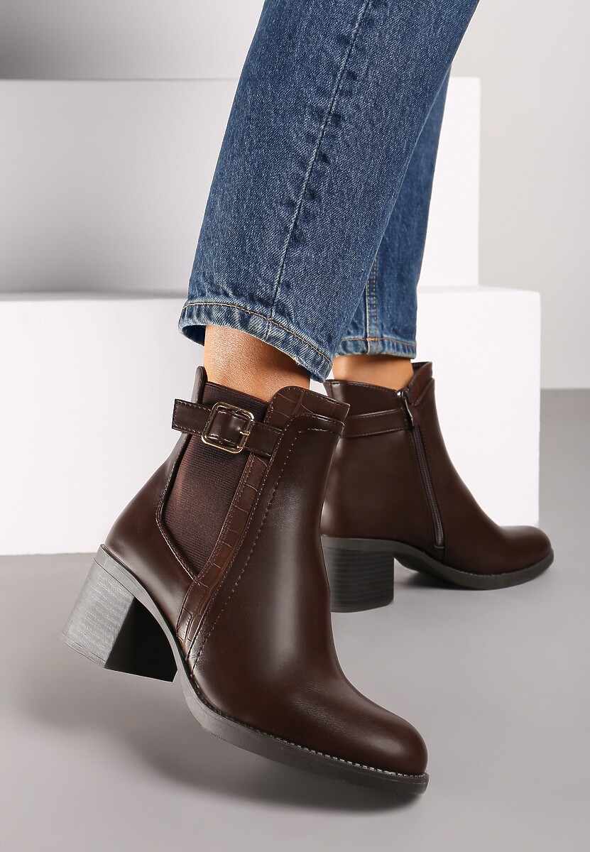 Botine Maro 1