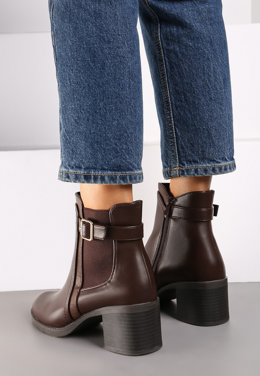 Botine Maro 3