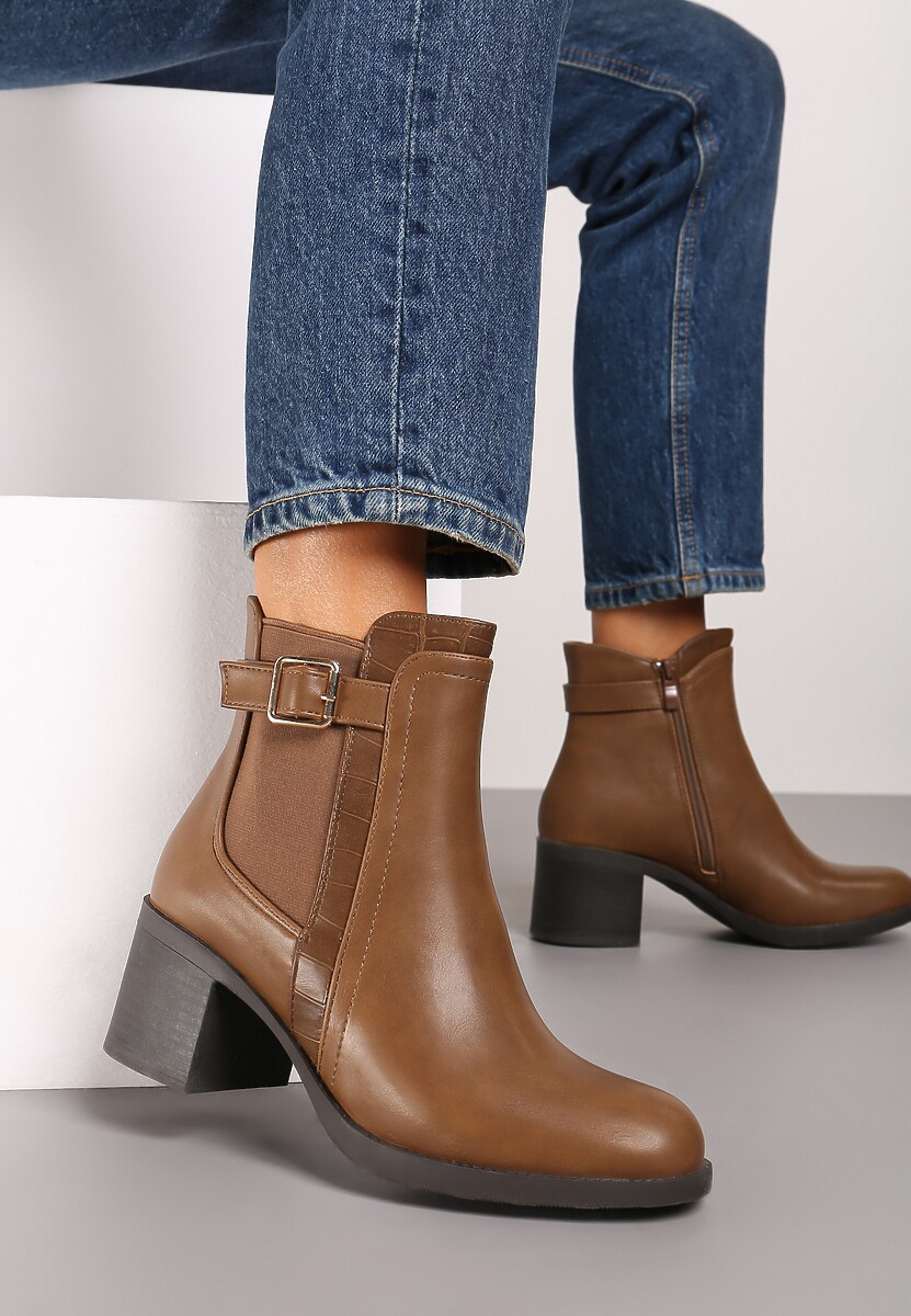 Botine Bej 2