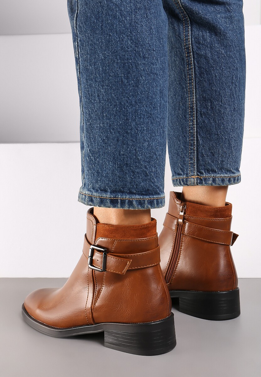 Botine Maro 3