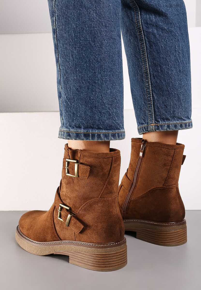 Botine Maro 3