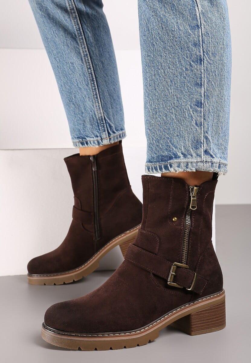 Botine Maro 1