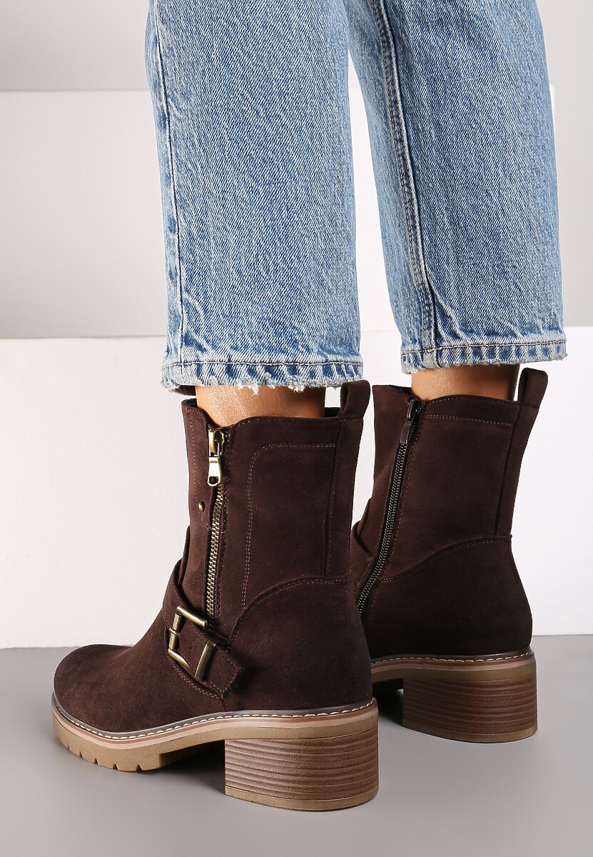 Botine Maro 3