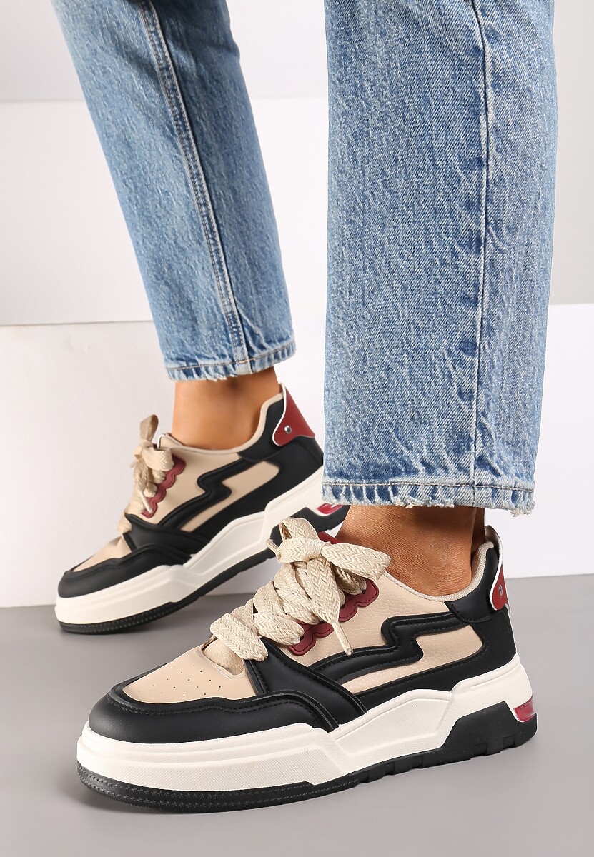 Sneakers Negri 2
