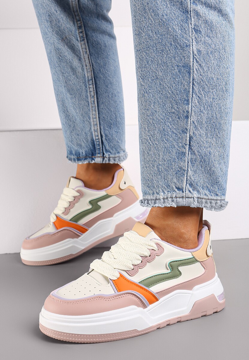 Sneakers Roz 2