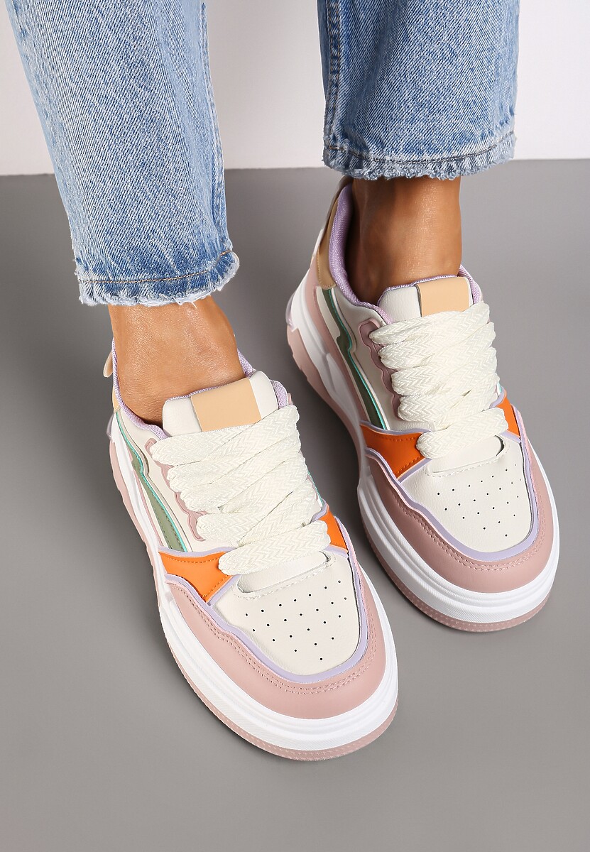 Sneakers Roz 3
