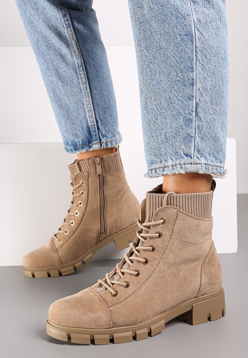 Botine Bej 2