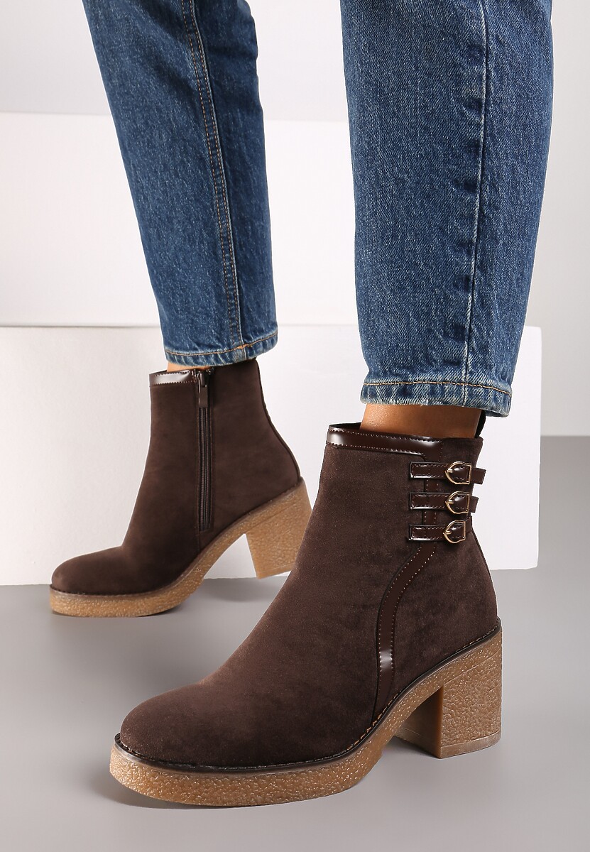 Botine Maro 1