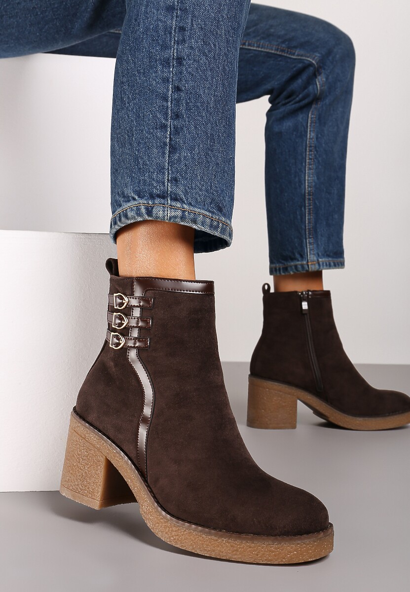 Botine Maro 2