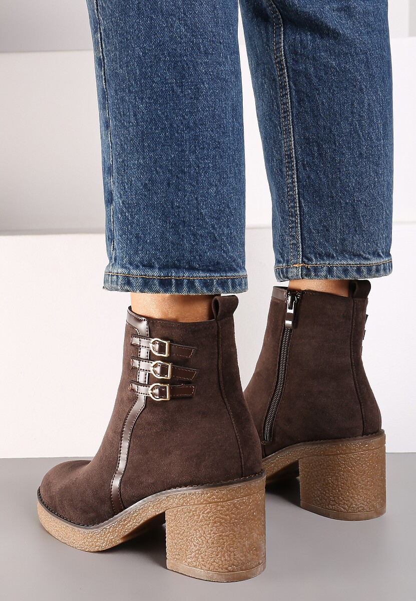 Botine Maro 3
