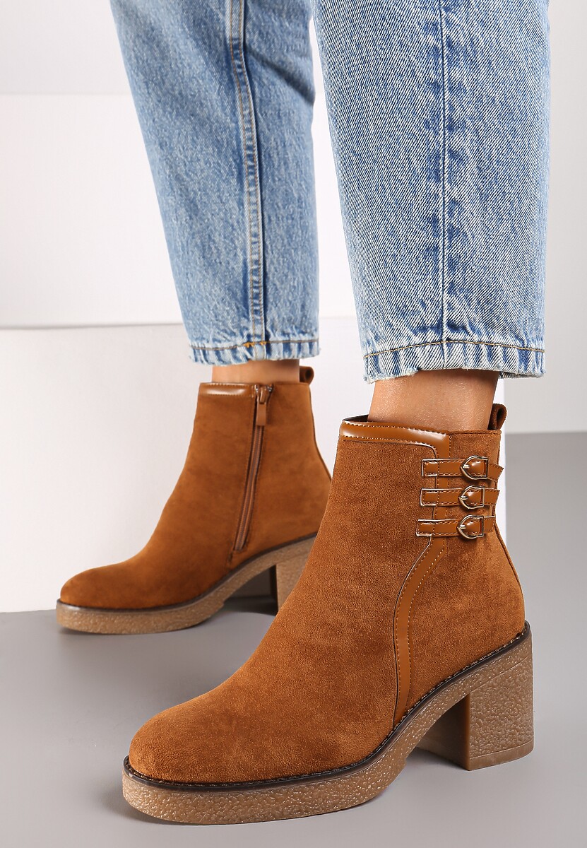 Botine Maro 1