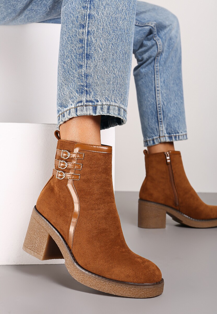 Botine Maro 2