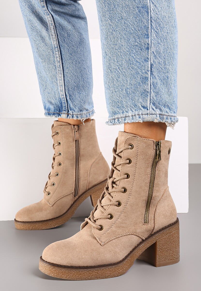 Botine Bej 2