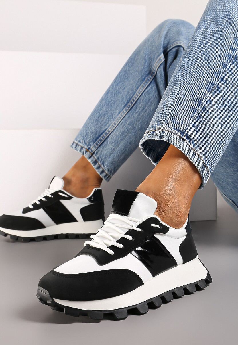 Sneakers Negri 1