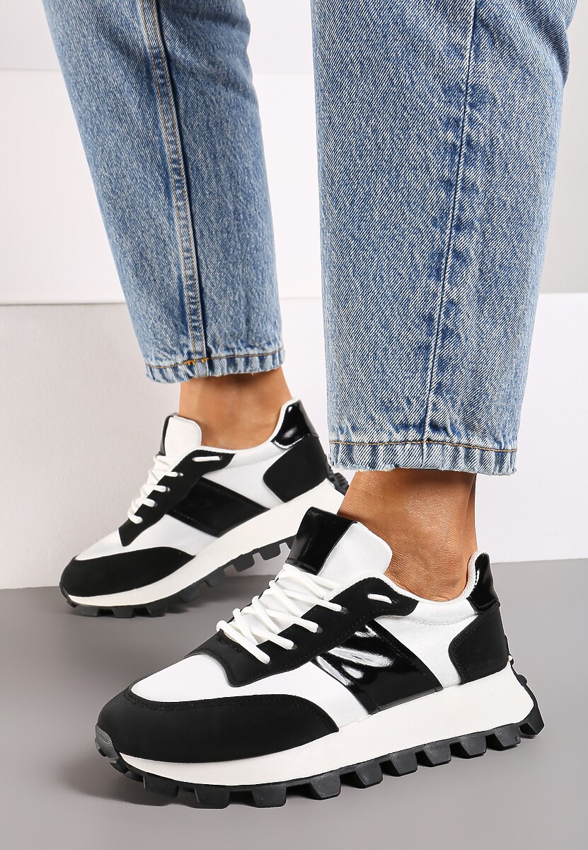 Sneakers Negri 3