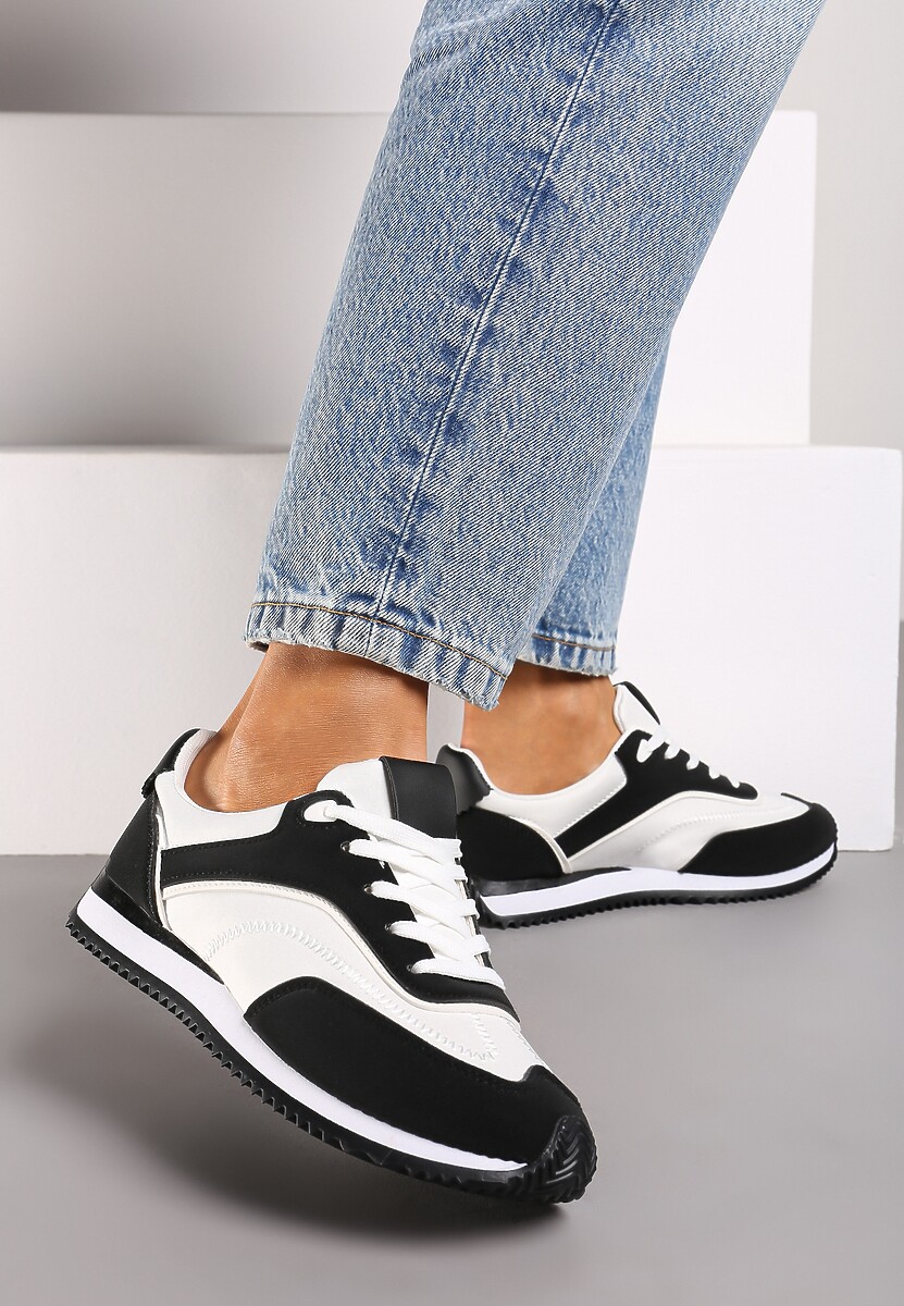 Sneakers Negri 2
