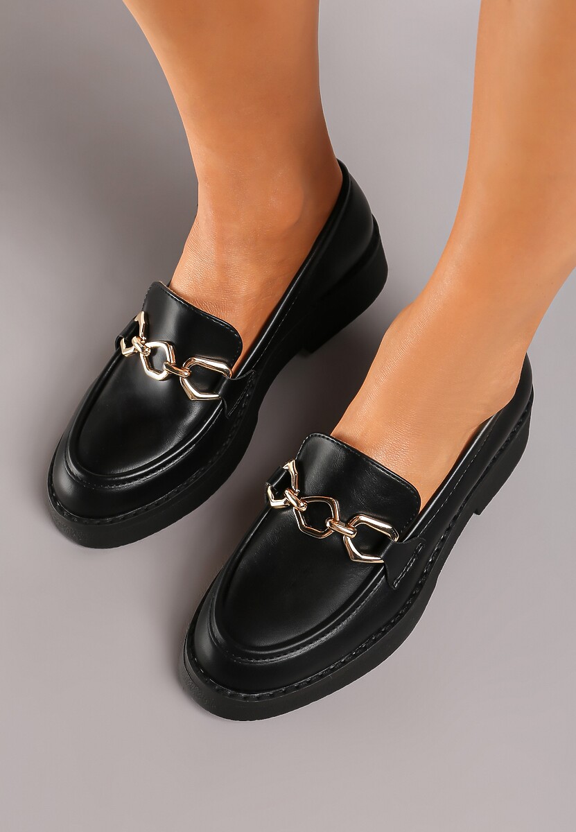 Mocasini Negri 3