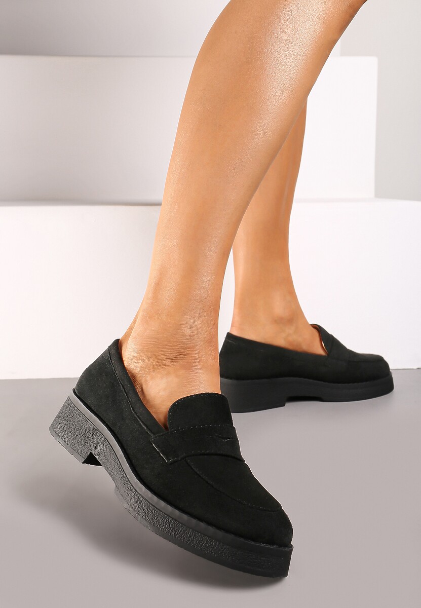 Mocasini Negri 2