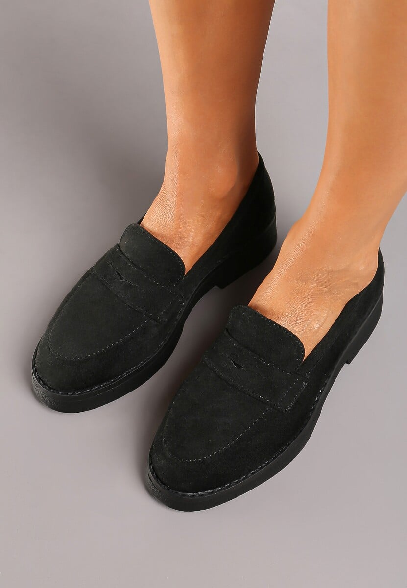 Mocasini Negri 3