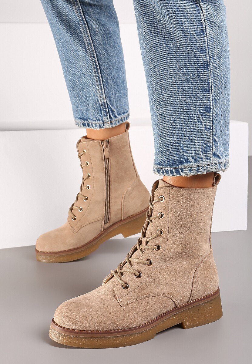 Botine Bej 2