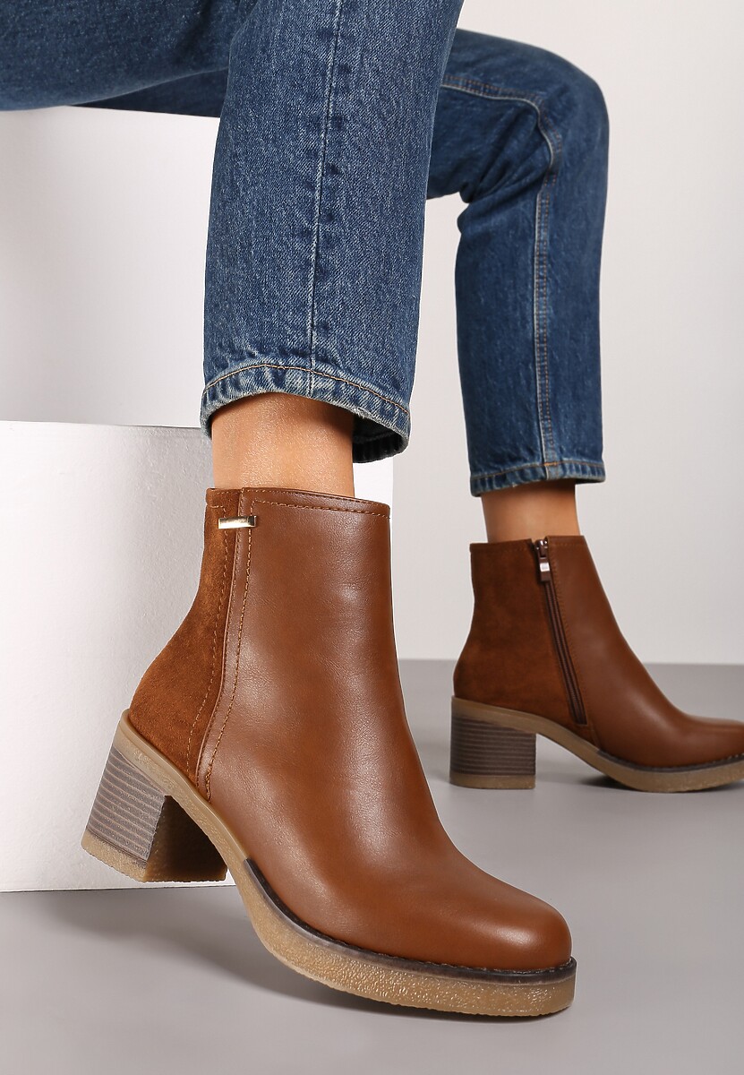 Botine Maro 1