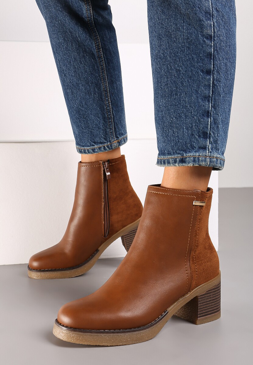 Botine Maro 2