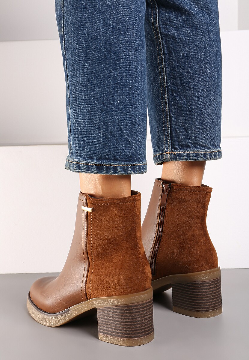 Botine Maro 3