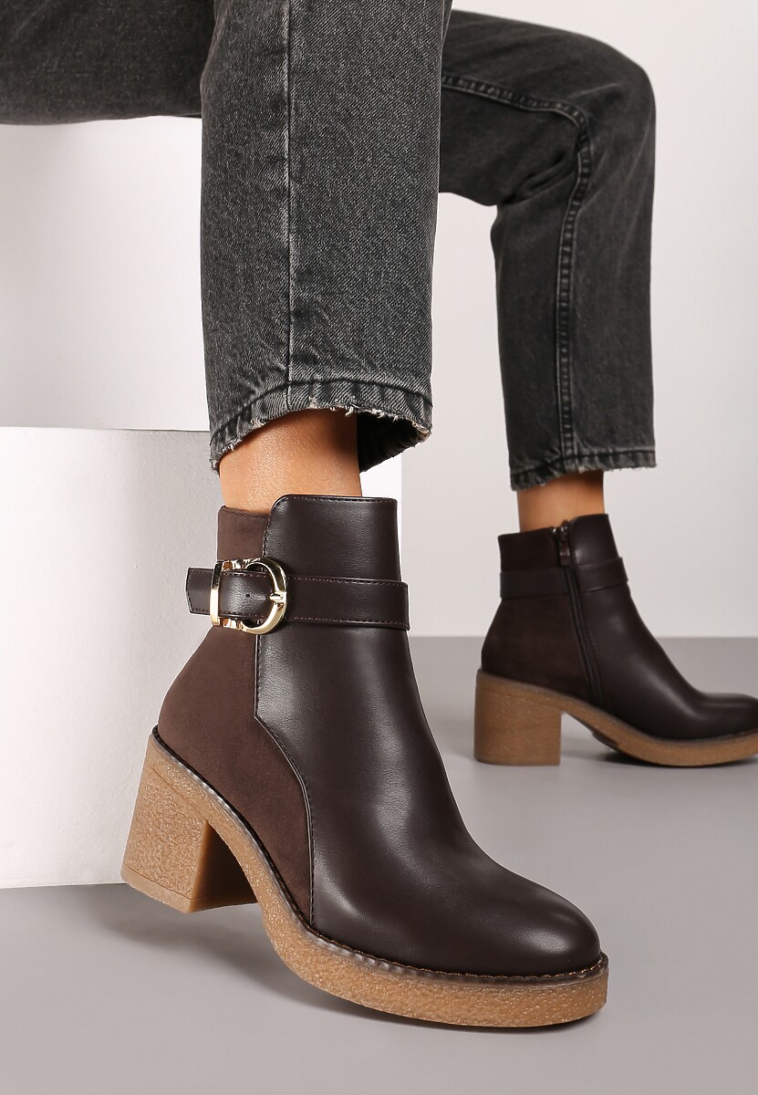 Botine Maro 1