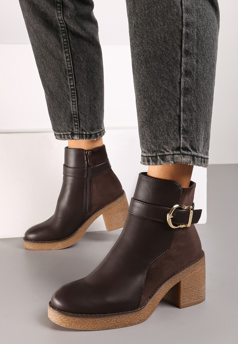 Botine Maro 2