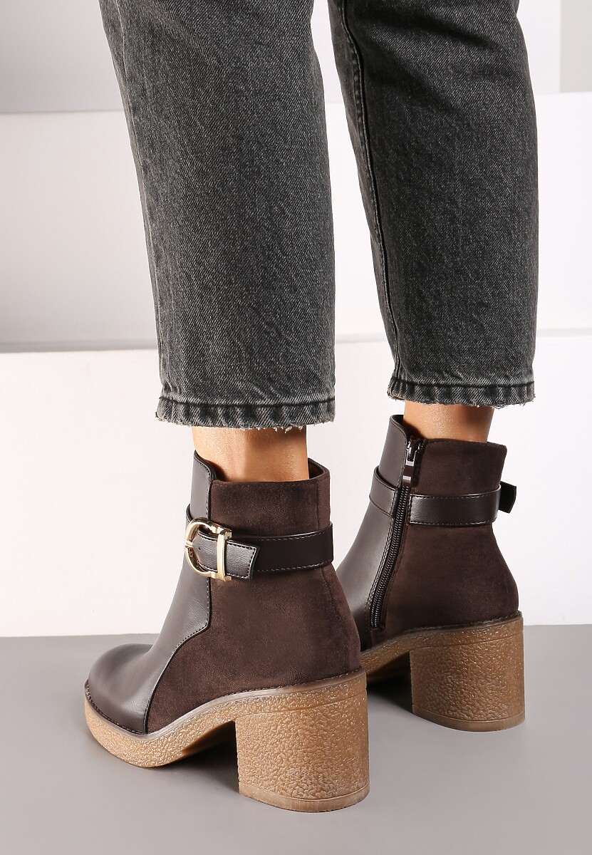 Botine Maro 3