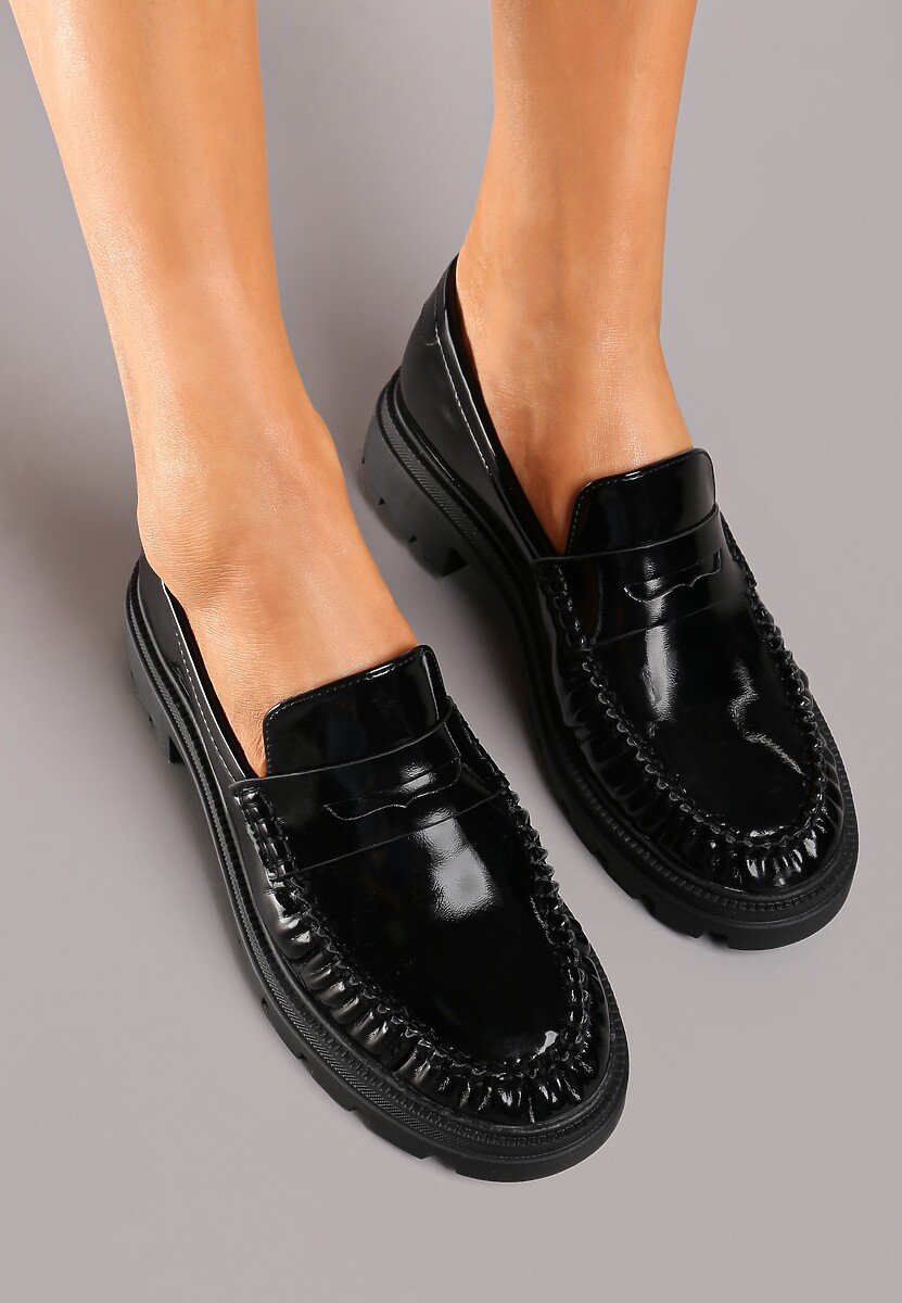 Mocasini Negri 3