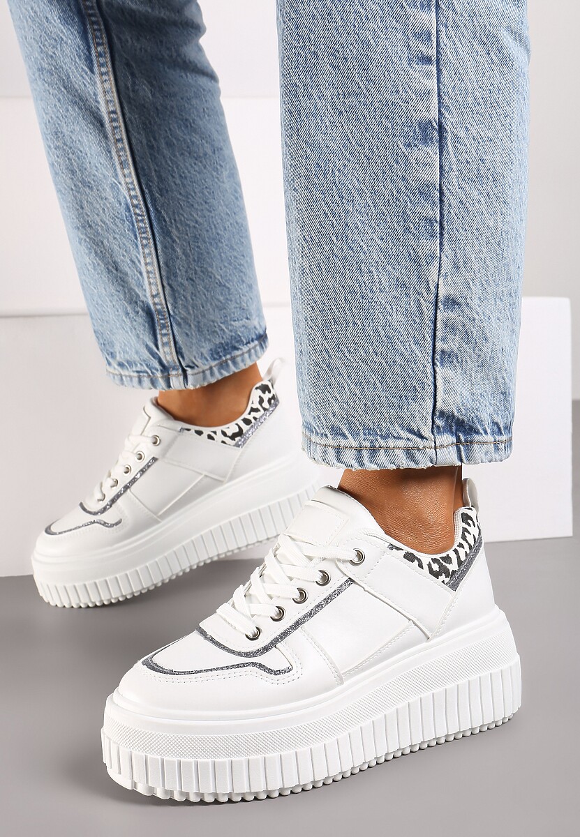 Sneakers Albi 3