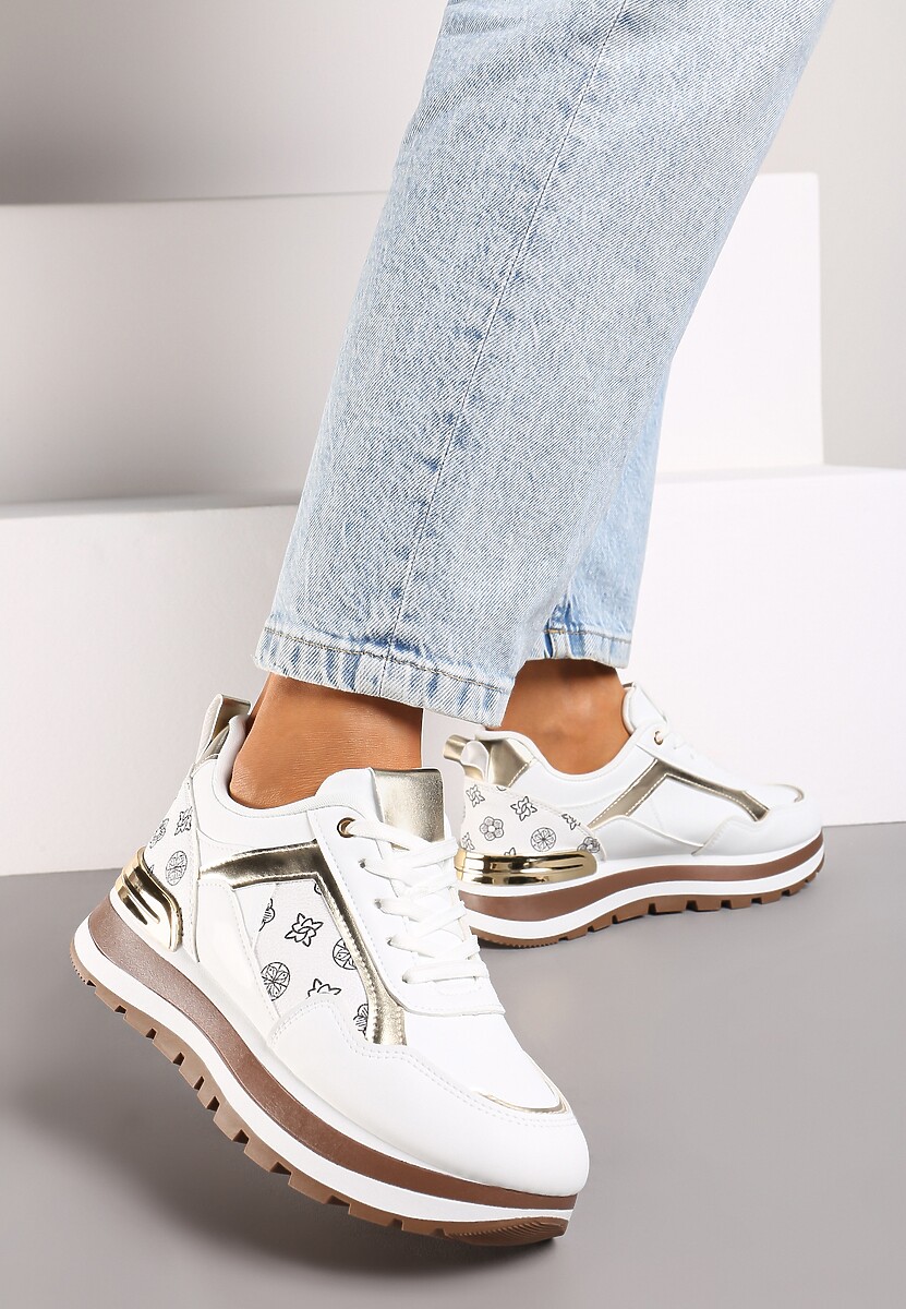 Sneakers Albi 2