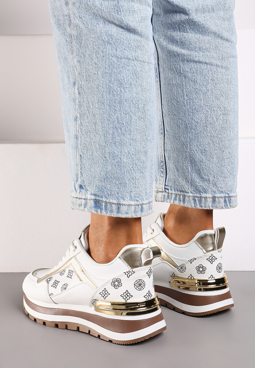 Sneakers Albi 3