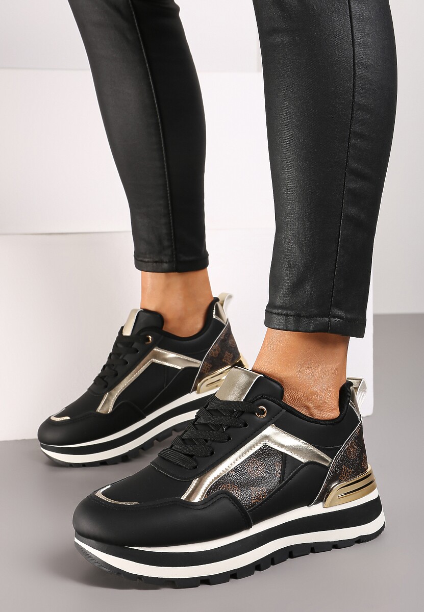 Sneakers Negri 1