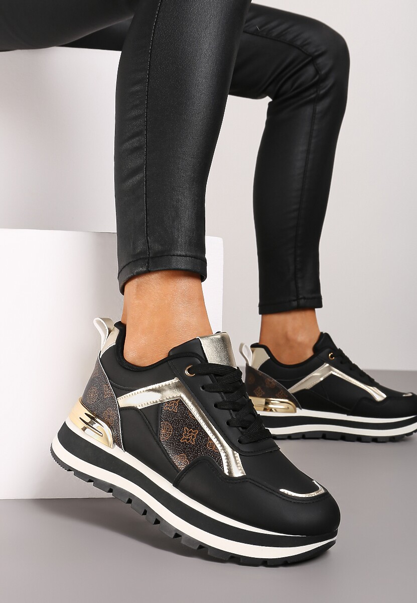 Sneakers Negri 2