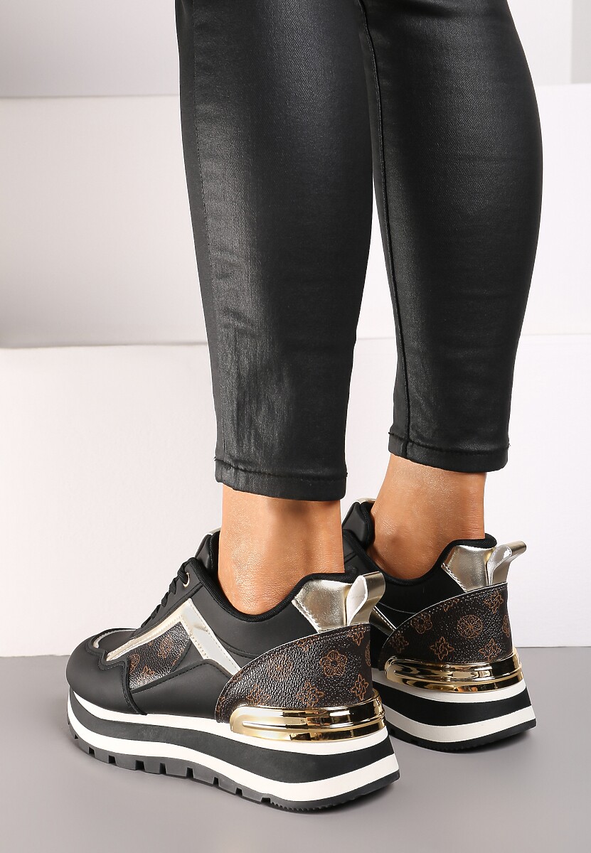 Sneakers Negri 3