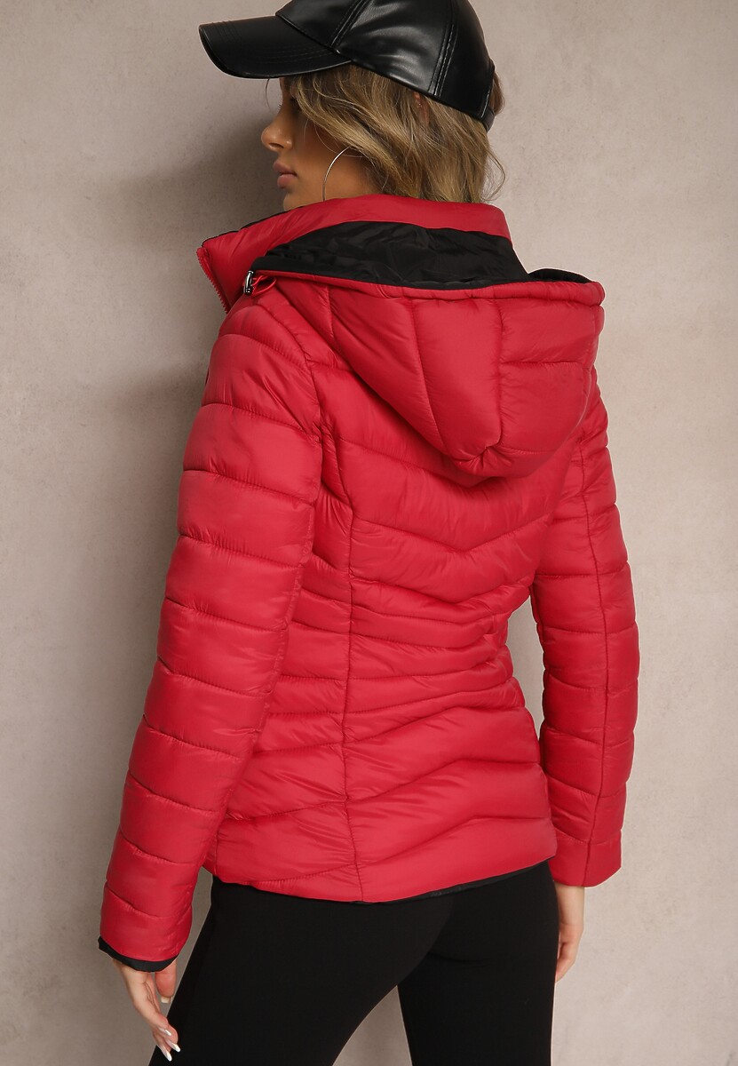 Bordo Jakna 3