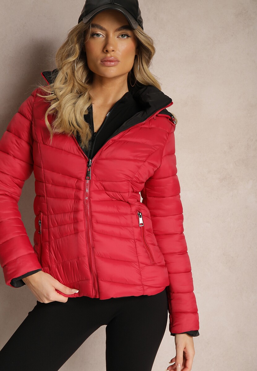 Bordo Jakna 1