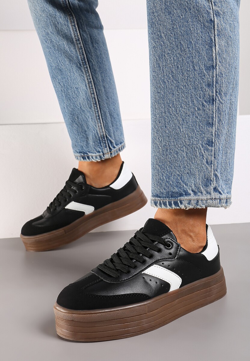 Sneakers Negri 2