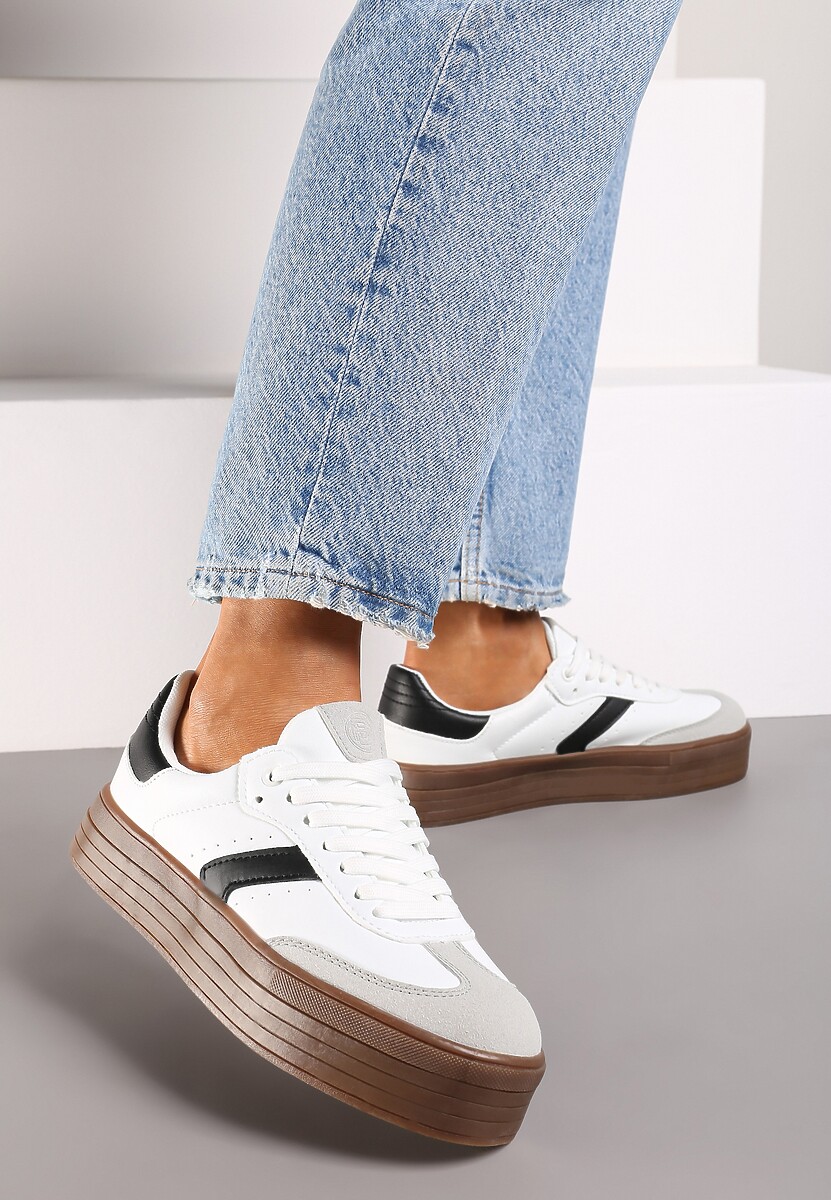 Sneakers Albi 2