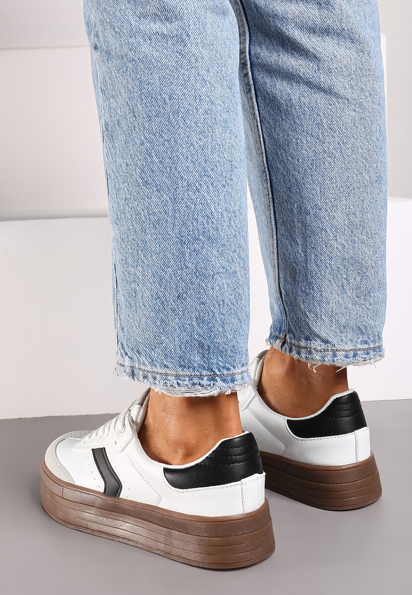 Sneakers Albi 3