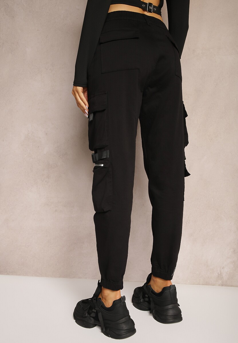 Pantaloni Negri 3