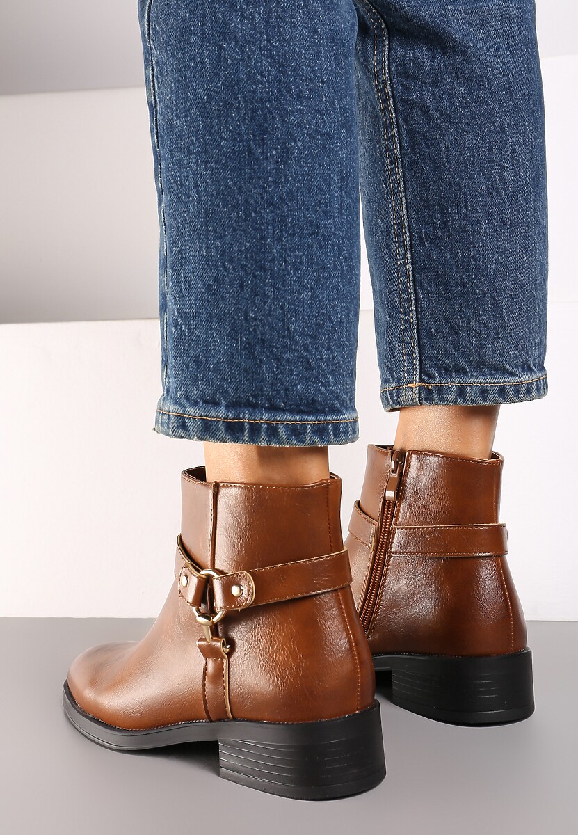 Botine Maro 3