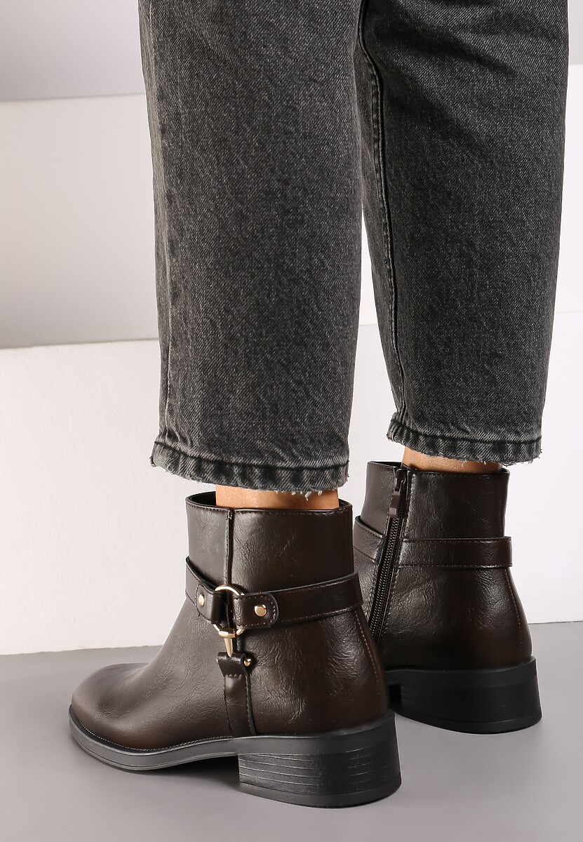 Botine Maro 3